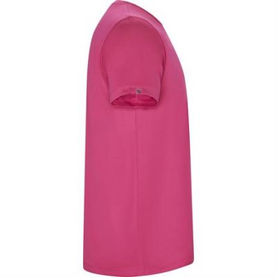 Спортивная футболка IMOLA мужская, ТЕМНО-РОЗОВЫЙ 3XL-3