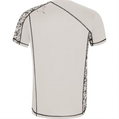 Спортивная футболка SOCHI мужская, БЕЛЫЙ 2XL-1