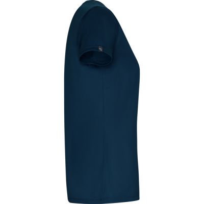 Спортивная футболка IMOLA WOMAN женская, МОРСКОЙ СИНИЙ M-3