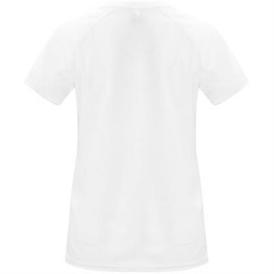 Спортивная футболка BAHRAIN WOMAN женская, БЕЛЫЙ 2XL-1