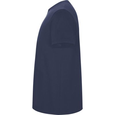 Футболка детская STAFFORD, ИНДИГО 11/12-2