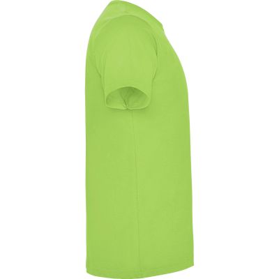 Футболка DOGO PREMIUM мужская, СВЕТЛО-ЗЕЛЕНЫЙ 3XL-3