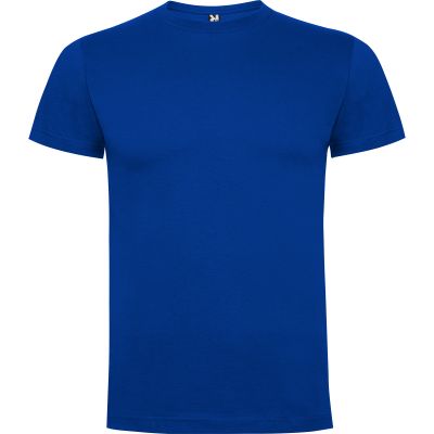 Футболка DOGO PREMIUM мужская, КОРОЛЕВСКИЙ СИНИЙ XL-0