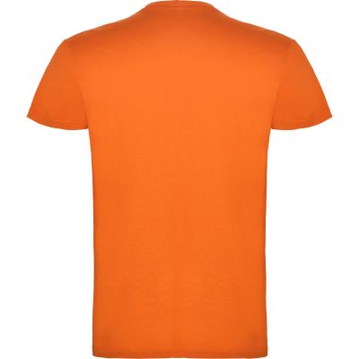 Футболка BEAGLE , ОРАНЖЕВЫЙ 3XL-1