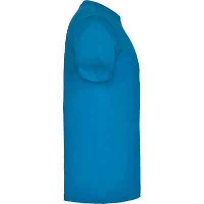 Футболка детская  BEAGLE, ГЛУБОКИЙ СИНИЙ 1/2-3
