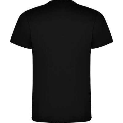Футболка DOGO PREMIUM мужская, ЧЕРНЫЙ 4XL-1