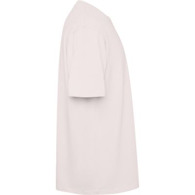 Футболка оверсайз BULL, БЕЛЫЙ ВИНТАЖ 3XL-3