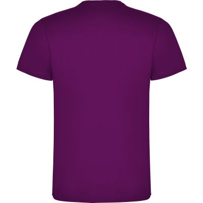 Футболка DOGO PREMIUM мужская, ФИОЛЕТОВЫЙ 2XL-1