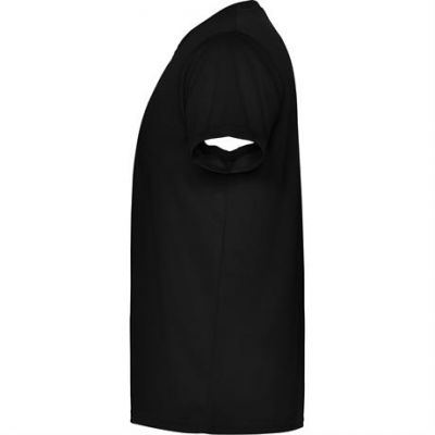 Спортивная футболка CAMIMERA мужская, ЧЕРНЫЙ 3XL-2