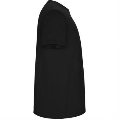 Футболка STAFFORD , ЧЕРНЫЙ 5XL-3