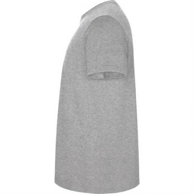 Футболка STAFFORD , ПЁСТРЫЙ СЕРЫЙ 4XL-2