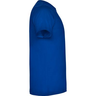 Футболка DOGO PREMIUM мужская, КОРОЛЕВСКИЙ СИНИЙ XL-3