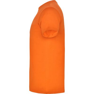 Футболка BEAGLE , ОРАНЖЕВЫЙ 3XL-2