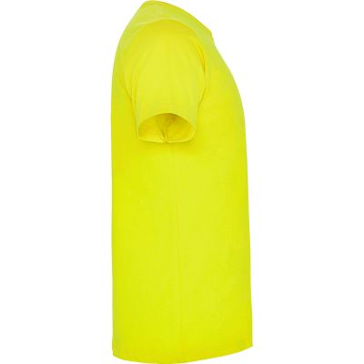 Футболка DOGO PREMIUM мужская, ЛАЙМОВЫЙ ЛИМОННЫЙ 3XL-3