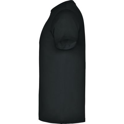 Футболка BEAGLE , ТЕМНЫЙ ГРАФИТ 2XL-2