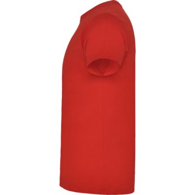 Футболка BRACO мужская, КРАСНЫЙ XXL-2