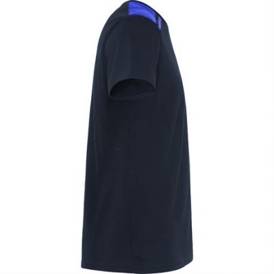 Футболка EXPEDITION мужская, МОРСКОЙ СИНИЙ/КОРОЛЕВСКИЙ СИНИЙ 3XL-3