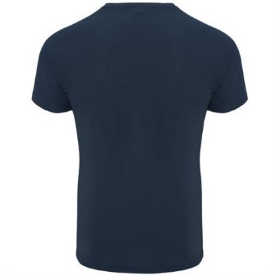 Спортивная футболка BAHRAIN мужская, МОРСКОЙ СИНИЙ 4XL-1