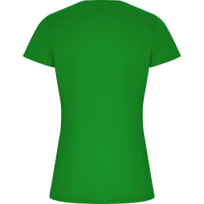 Спортивная футболка IMOLA WOMAN женская, ПАПАРОТНИКОВЫЙ S-1