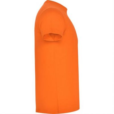 Футболка ATOMIC 150, ОРАНЖЕВЫЙ 3XL-3