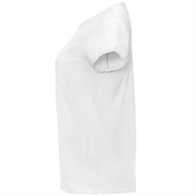 Футболка HAWAII женская, БЕЛЫЙ S-2