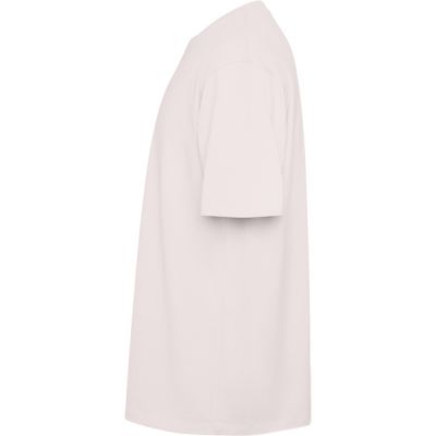 Футболка оверсайз BULL, БЕЛЫЙ ВИНТАЖ 3XL-2