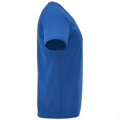 Спортивная футболка BAHRAIN мужская, КОРОЛЕВСКИЙ СИНИЙ XL-3