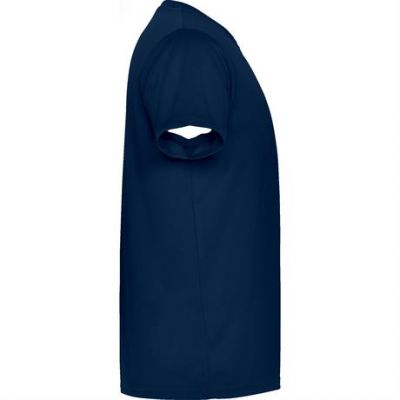Спортивная футболка CAMIMERA мужская, МОРСКОЙ СИНИЙ 3XL-3