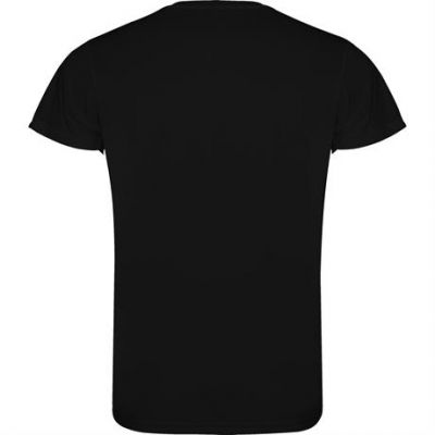 Спортивная футболка CAMIMERA мужская, ЧЕРНЫЙ 3XL-1
