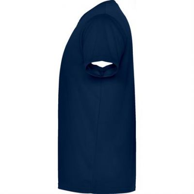 Спортивная футболка CAMIMERA мужская, МОРСКОЙ СИНИЙ 3XL-2