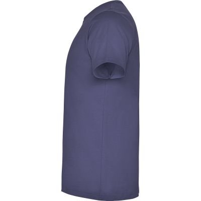 Футболка DOGO PREMIUM мужская, ИНДИГО L-2