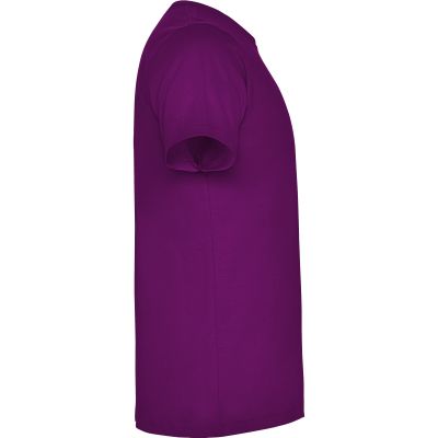 Футболка DOGO PREMIUM мужская, ФИОЛЕТОВЫЙ 2XL-3