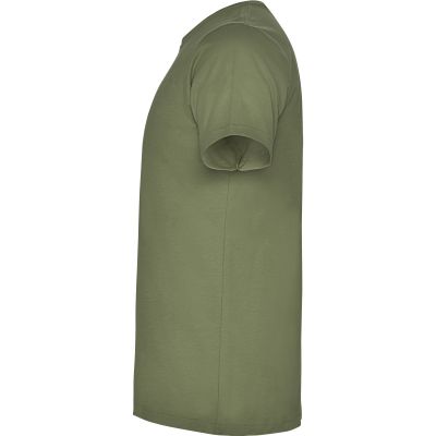 Футболка DOGO PREMIUM мужская, АРМЕЙСКИЙ ЗЕЛЕНЫЙ 3XL-2