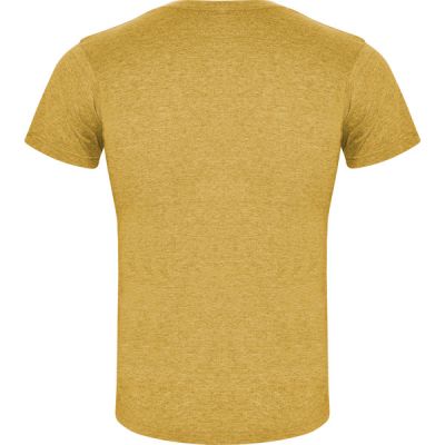 Футболка FOX мужская, ПЁСТРЫЙ ГОРЧИЧНЫЙ 3XL-1