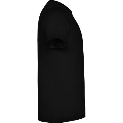 Футболка DOGO PREMIUM мужская, ЧЕРНЫЙ 4XL-3