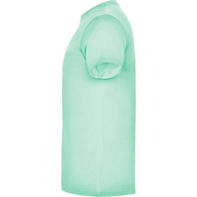 Футболка BEAGLE , МЯТНЫЙ ЗЕЛЕНЫЙ 3XL-2