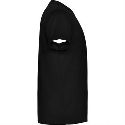 Спортивная футболка CAMIMERA мужская, ЧЕРНЫЙ 3XL-3