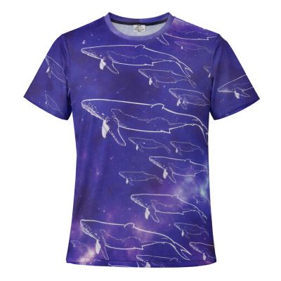 Футболка RIXELA мультиколор, размер 4XL-0