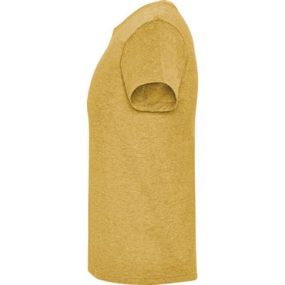 Футболка FOX мужская, ПЁСТРЫЙ ГОРЧИЧНЫЙ 3XL-2