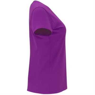 Футболка CAPRI женская, ФИОЛЕТОВЫЙ 3XL-3