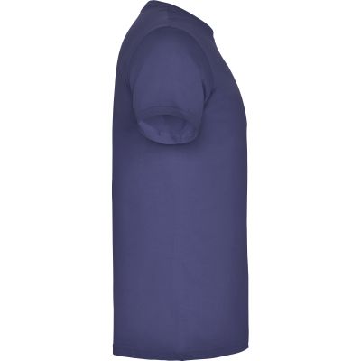 Футболка детская  BEAGLE, ИНДИГО 11/12-3