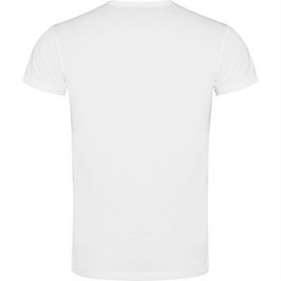 Футболка SUBLIMA мужская, БЕЛЫЙ 3XL-1
