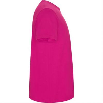 Футболка STAFFORD , ТЕМНО-РОЗОВЫЙ 3XL-3