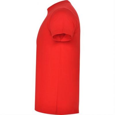 Футболка ATOMIC 150, КРАСНЫЙ 2XL-2
