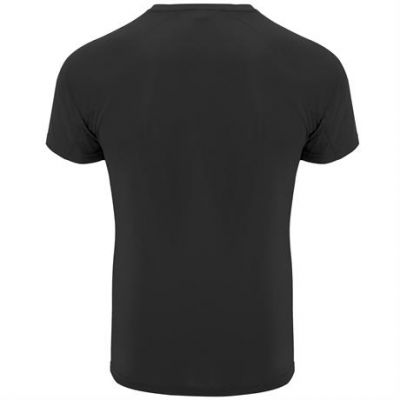 Спортивная футболка BAHRAIN мужская, ЧЕРНЫЙ 2XL-1