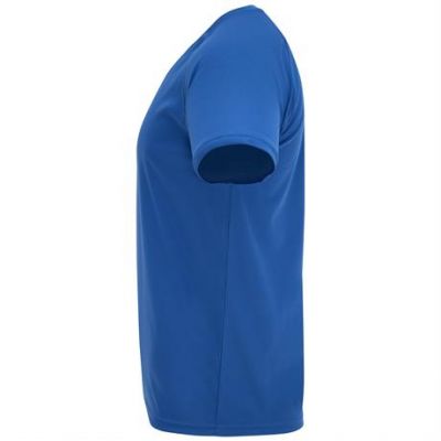 Спортивная футболка BAHRAIN мужская, КОРОЛЕВСКИЙ СИНИЙ XL-2