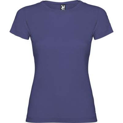 Футболка JAMAICA, ИНДИГО, 2XL-0