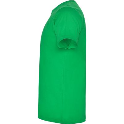 Футболка DOGO PREMIUM мужская, ИРЛАНДСКИЙ ЗЕЛЕНЫЙ 3XL-2