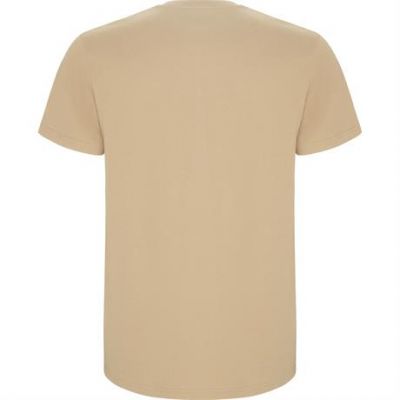 Футболка STAFFORD , ПЕСОЧНЫЙ 2XL-1