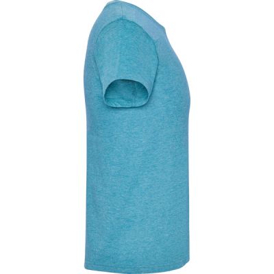 Футболка FOX мужская, ПЁСТРЫЙ БИРЮЗОВЫЙ 2XL-3